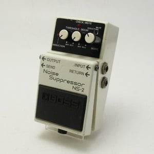 【中古】 BOSS / NS-2 【御茶ノ水本店】