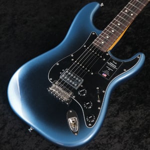 Fender/ American Professional II Stratocaster HSS Rosewood Fingerboard Dark Night 【S/N US25068849】【御茶ノ水本店】