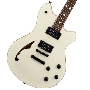 EVH / SA-126 Standard Satin Vintage White イーブイエイチ