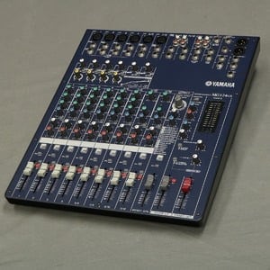 【中古】 YAMAHA / MG124CX 【御茶ノ水本店】