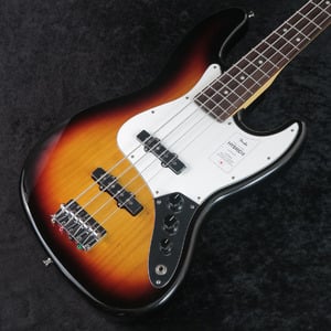 Fender / Made in Japan Hybrid II Jazz Bass Rosewood Fingerboard 3-Color Sunburst フェンダー【S/N JD25017025】【御茶ノ水本店】