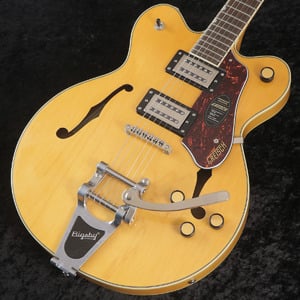 Gretsch / G2622T Streamliner Center Block Double-Cut with Bigsby Broad’Tron BT-3S Pickups Village Amber 【S/N IS250406182】【御茶ノ水本店】