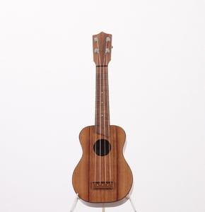 【中古】KAMAKA / HF-1D Soprano 【御茶ノ水HARVEST_GUITARS】