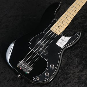 Fender / Made in Japan Hybrid II P Bass Maple Fingerboard Black 【S/N JD25020115】【御茶ノ水本店】