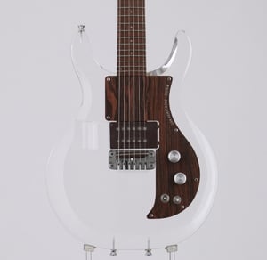【中古】AMPEG / DAN ARMSTRONG LUCITE GUITAR 1970 【御茶ノ水本店】