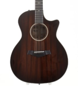 【中古】TAYLOR / 524ce V-Class 【御茶ノ水HARVEST_GUITARS】【10/19値下げ】