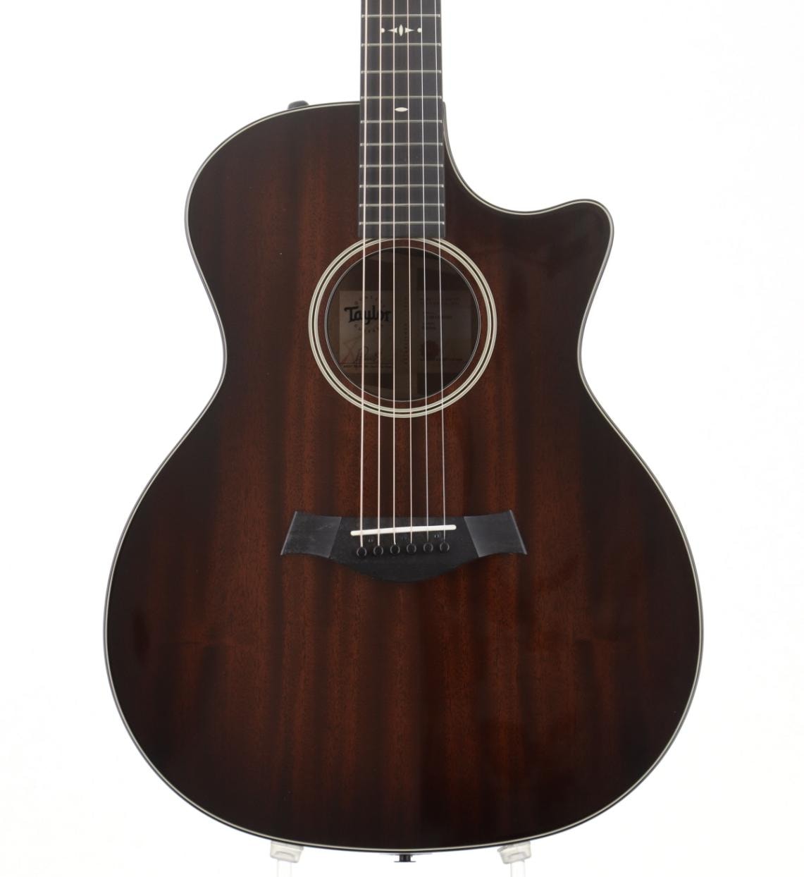 【中古】TAYLOR / 524ce V-Class 【御茶ノ水HARVEST_GUITARS】【10/19値下げ】【値下げ】
