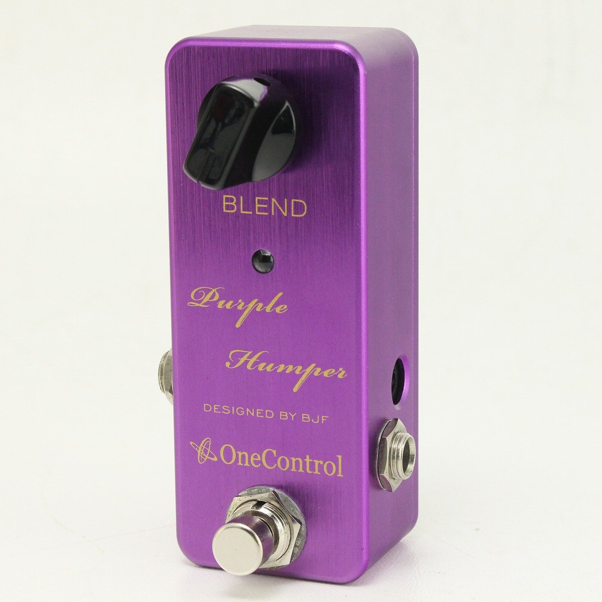 中古】 ONE CONTROL / Purple Humper 【御茶ノ水本店】 | その他