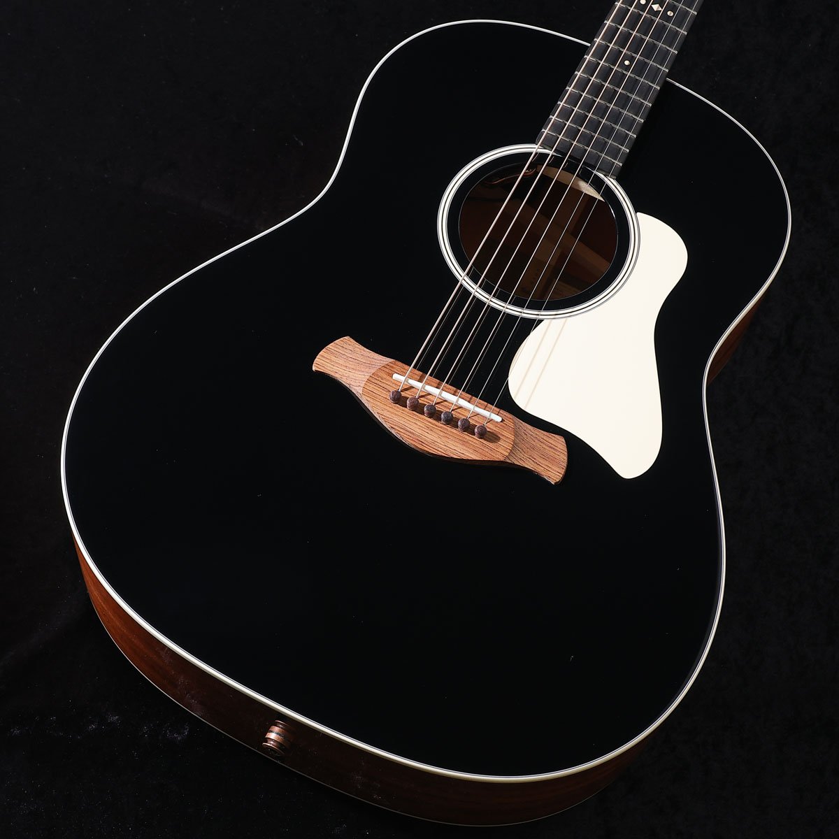Taylor / Gold Label 517e Blacktop【S/N 1207115013】【御茶ノ水