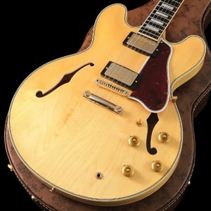 【中古】GIBSON CUSTOM / 1959 ES-355 VOS Vintage Natural 【御茶ノ水本店】