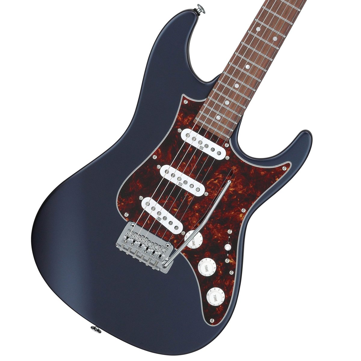 Ibanez / Prestige Series AZ2203NT-DBF (Dark Tide Blue Flat