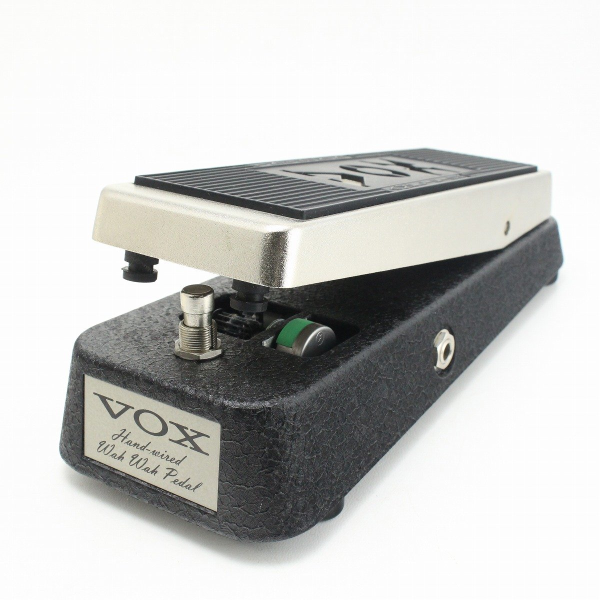中古】 VOX / V846-HW 【御茶ノ水本店】 | ワウペダル | イシバシ楽器
