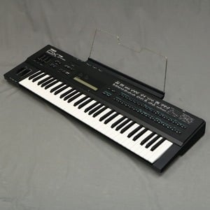 YAMAHA DX7Ⅱ-FD シンセサイザー キーボード ヤマハ 0711 中古】 YAMAHA / DX7II-FD 【御茶ノ水本店】 | ～61鍵盤 | イシバシ楽器