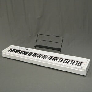 中古】 KORG / D1 WHITE Digital Piano ST-WL付属 【御茶ノ水本店