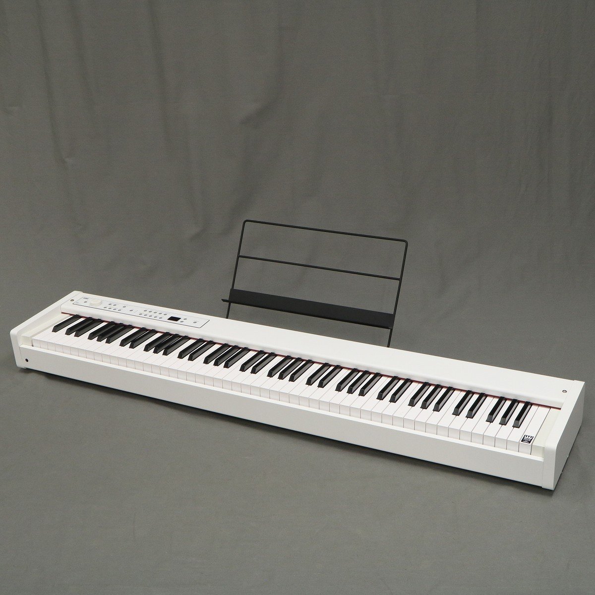 中古】 KORG / D1 WHITE Digital Piano ST-WL付属 【御茶ノ水