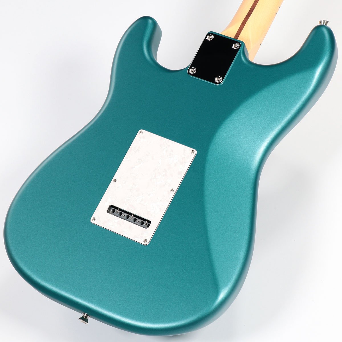 Fender / FSR Collection Hybrid II Stratocaster Satin Ocean