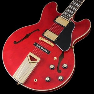 Gibson USA / Marcus King ES-345 Sixties Cherry【S/N 209750112】【御茶ノ水本店】