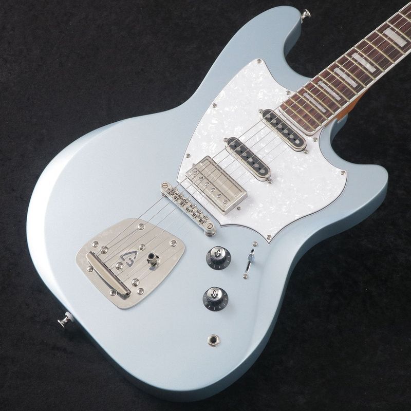 Guild / Surfliner Deluxe Glacier Blue Metallic【アウトレット