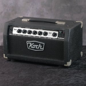 【中古】 KOCH / Studiotone Head ST-20H 【御茶ノ水本店】