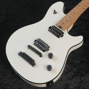 EVH / Wolfgang Special TOM Baked Maple Fingerboard Husk White イーブイエイチ【S/N WGM251978】【御茶ノ水本店】
