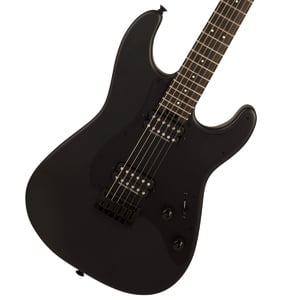 エレキギター　シャーベル ブラック 楽天市場】Charvel Pro-Mod Dinky DK24 HH 2PT CM -Gloss Black- 新品