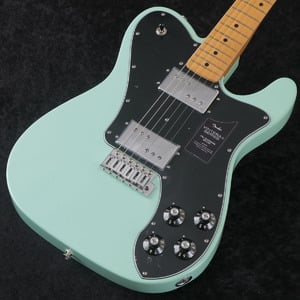 Fender / Vintera II 70s Telecaster Deluxe with Tremolo Maple