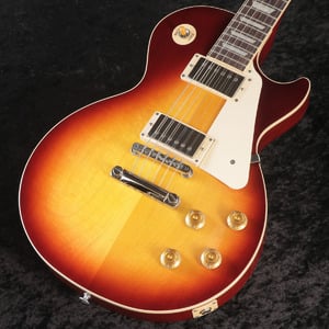 Gibson / Exclusive Les Paul Standard 50s Plain Top Bourbon Burst 【OUTLET】[S/N 203040332 ]【御茶ノ水本店】