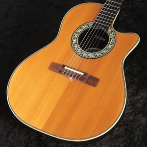 【中古】OVATION / 1674-4 COUNTRY ARTIST 【御茶ノ水HARVEST_GUITARS】