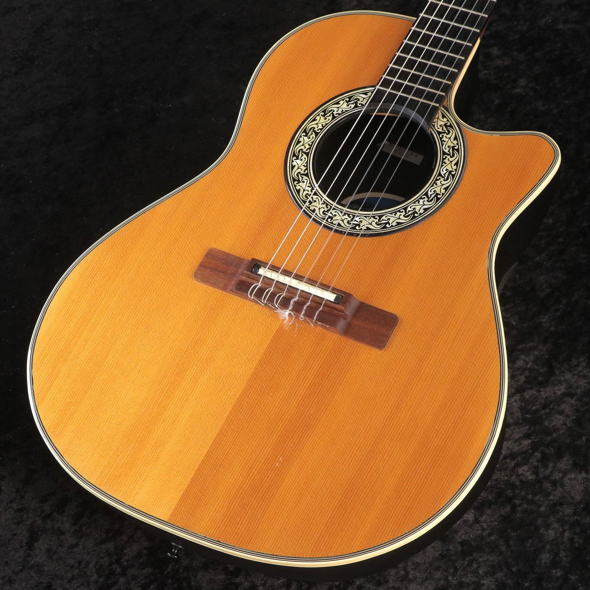 中古】OVATION / 1674-4 COUNTRY ARTIST 【御茶ノ水HARVEST_GUITARS