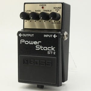【中古】 BOSS / ST-2  Power Stack 【御茶ノ水本店】