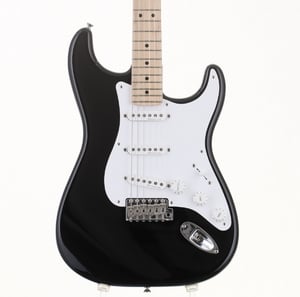 【中古】FENDER USA / EC Stratocaster w/Vintage Noiseless Pickups Black 【御茶ノ水本店】