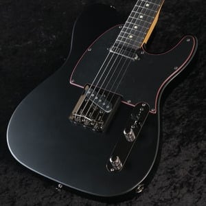 Fender / Made in Japan Limited Hybrid II Telecaster Noir Rosewood Fingerboard Black [限定モデル]【S/NJD25023661】【御茶ノ水本店】
