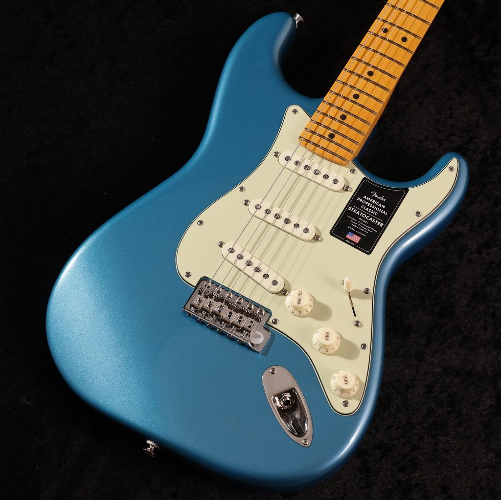 Fender / American Professional Classic Stratocaster Maple