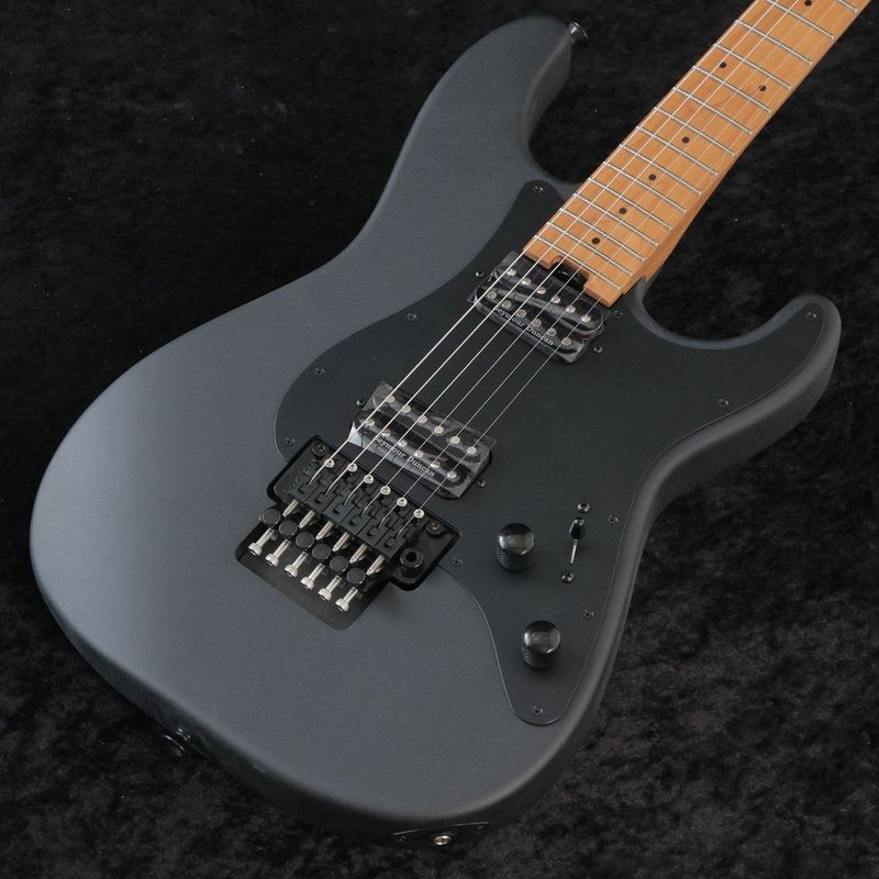 Charvel / Pro-Mod Plus So-Cal Style 1 HH FR CM Caramelized Scorched Earth 【S/N MC25001610】【長期展示アウトレット品】【御茶ノ水本店】