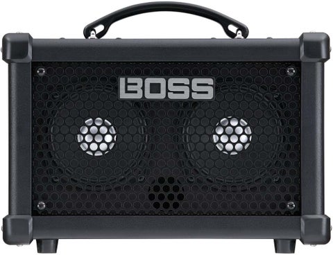 BOSS / DUAL CUBE BASS LX Bass Amplifier DCB-LX ベースアンプ ボス