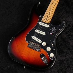 Fender / American Professional Classic Stratocaster Maple Fingerboard 3-Color Sunburst フェンダー [USA製]【S/N US25063809】【御茶ノ水本店】