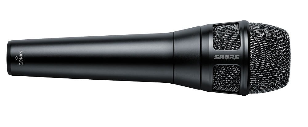 SHURE シュア / NXN8/S-J (NEXADYNE 8/S) スーパーカーディオイド