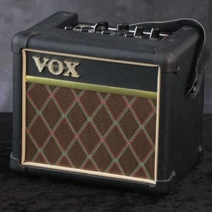 中古】 VOX / MINI3 【御茶ノ水本店】 | コンボアンプ | イシバシ楽器