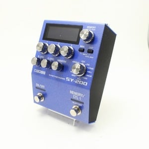 【中古】 BOSS / SY-200 【御茶ノ水本店】