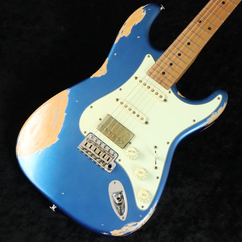 【中古】SUHR / Classic Antique Lake Placid Blue Heavy Aging 【御茶ノ水本店】【値下げ】
