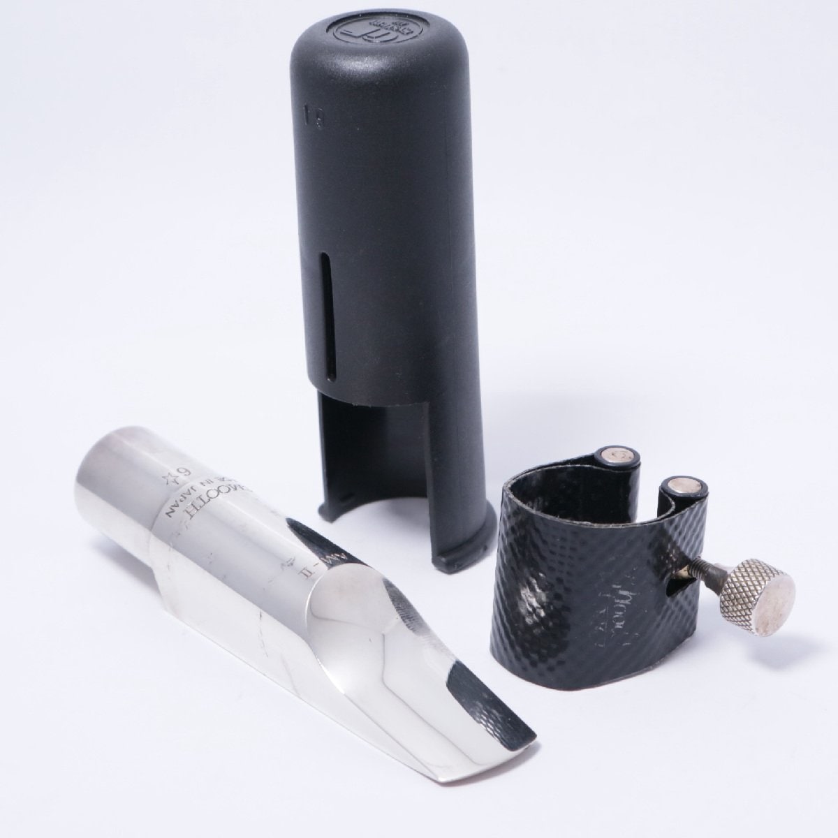 Wood Stone SMOOTH 6 アルト WOOD STONE アルトスムース