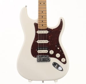 【中古】FENDER USA / American Ultra Stratocaster HSS  Arctic Pearl 【御茶ノ水本店】