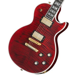Gibson USA / Les Paul Supreme Wine Red [Modern Collection] ギブソン レス ポール