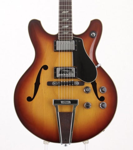 中古】YAMAHA / SA-60 【御茶ノ水本店】【2/1値下げ！】 | セミアコ