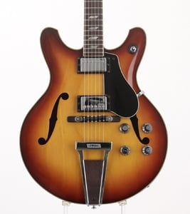 中古】YAMAHA / SA-60 【御茶ノ水本店】 | セミアコ | イシバシ楽器