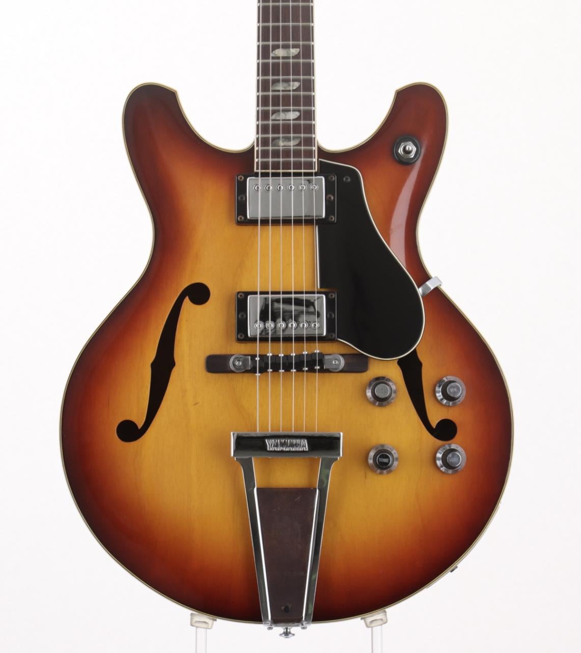 【YAMAHA SA-60】 セミアコ　ヤマハ 中古】YAMAHA / SA-60 【御茶ノ水本店】 | セミアコ | イシバシ楽器