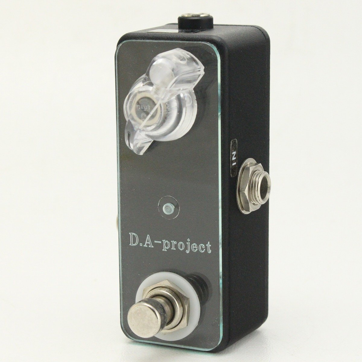 ギター D.A-Booster True Bypass 中古】 D.A―PROJECT / D.A-Booster True Bypass 【御茶ノ水本店