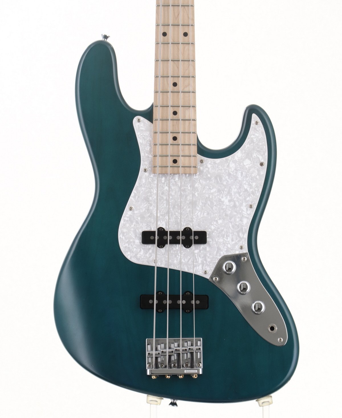 【Bacchus bjb-98】 ジャズベース 中古】BACCHUS / BJB-98 JIRO 【御茶ノ水本店】 | ジャズベースタイプ