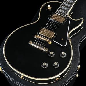 【中古】Gibson Custom Shop / 1968 Les Paul Custom Ebony 【御茶ノ水本店】