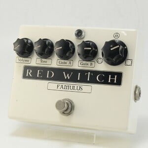 中古】 RED WITCH / Famulus 【御茶ノ水本店】【値下げ
